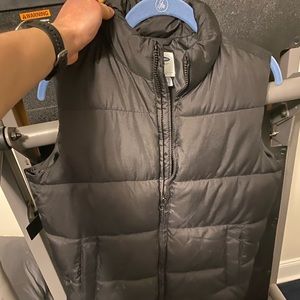 Boys Old Navy Puffer